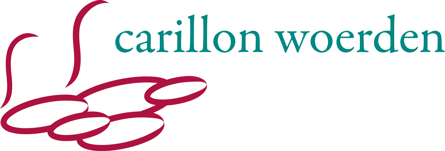 logo stichting carillon woerden