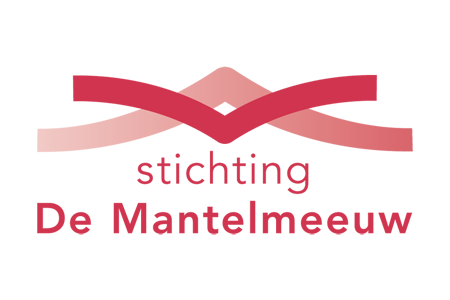 logo stichting de mantelmeeuw