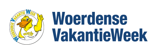 logo woerdense vakantieweek